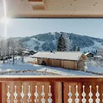 Mariengut - Kramer 公寓 4*
