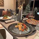 Mariengut - Kramer Lejlighed Wagrain