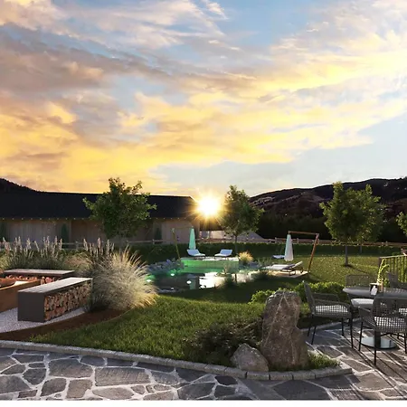 Appartamento Mariengut - Kramer 4*