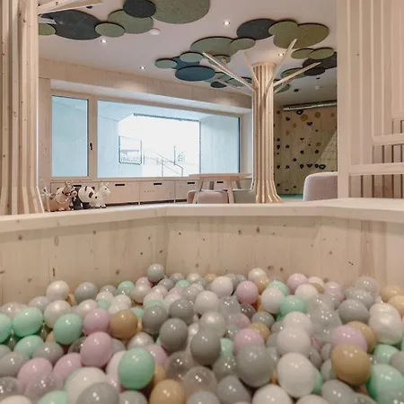 Daire Mariengut - Kramer Wagrain