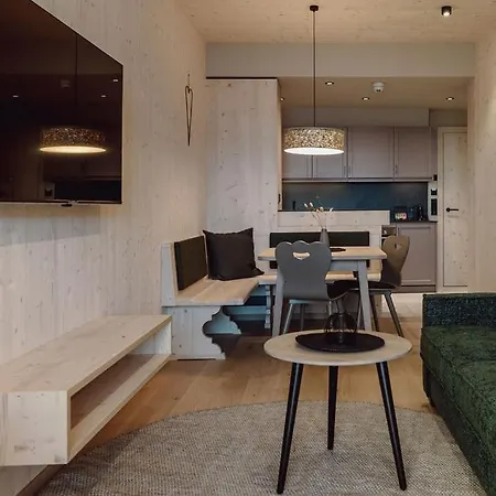 Mariengut - Kramer Wagrain