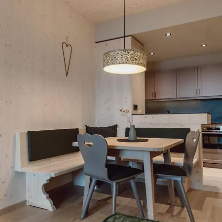 Mariengut - Kramer Apartment