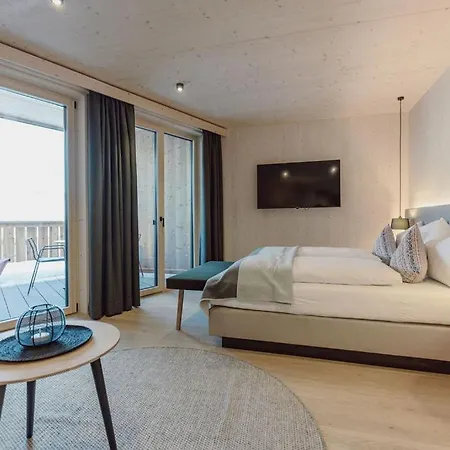 Apartment Mariengut - Kramer Wagrain