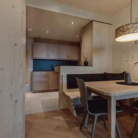 Appartamento Mariengut - Kramer 4*