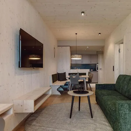 Mariengut - Kramer Apartamento Wagrain