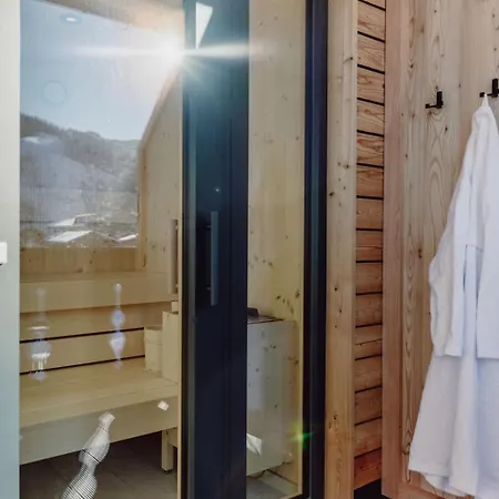 Mariengut - Kramer 4* Wagrain