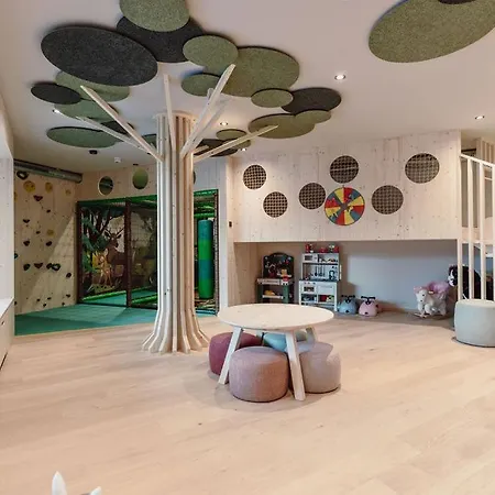 Mariengut - Kramer Appartement Wagrain