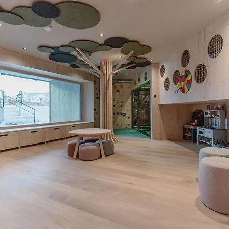 Mariengut - Kramer Wagrain