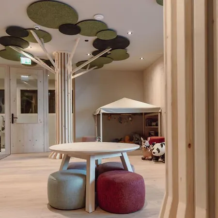 Appartement Mariengut - Kramer