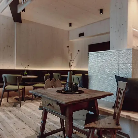 Mariengut - Kramer Appartement 4*