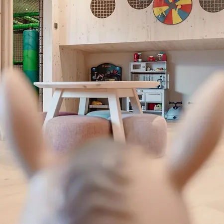 Mariengut - Kramer Wagrain