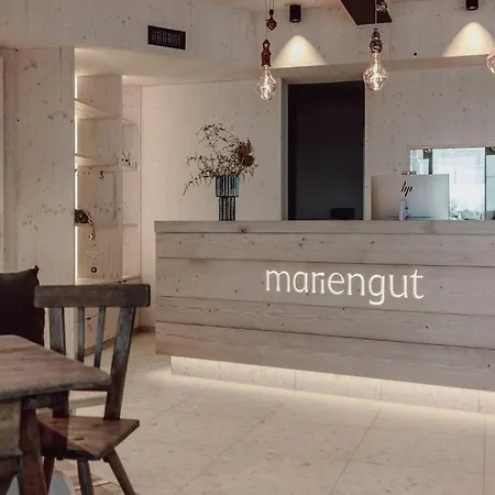 Daire Mariengut - Kramer 4*