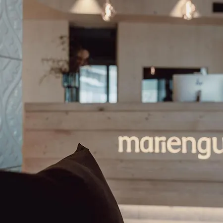 Mariengut - Kramer Apartment Wagrain