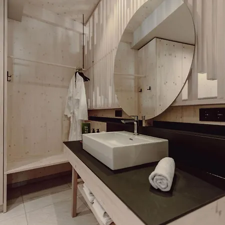 Apartment Mariengut - Kramer Wagrain