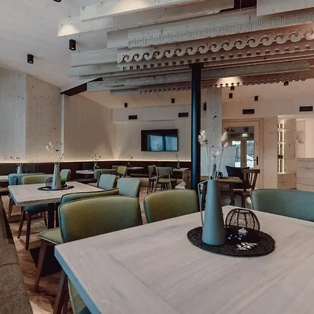 Mariengut - Kramer Appartement 4*