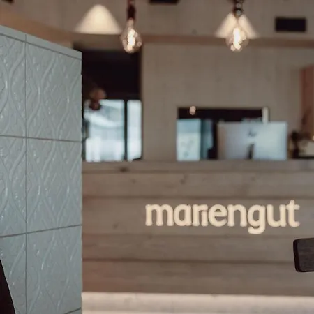 Appartement Mariengut - Kramer 4*