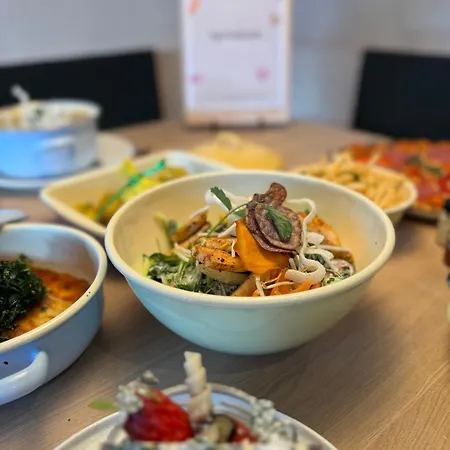 Mariengut - Kramer Wagrain