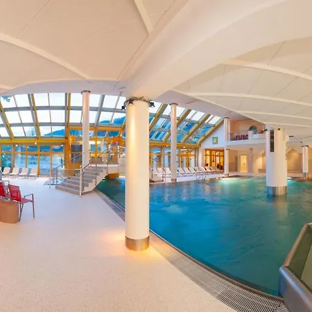 Mariengut - Kramer Appartement 4*