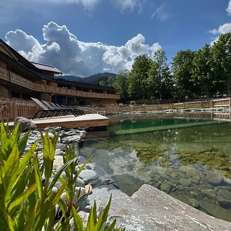 Mariengut - Kramer 4* ヴァークライン