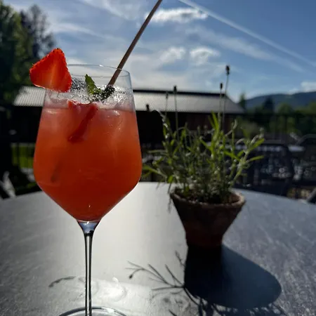 アパート Mariengut - Kramer ヴァークライン