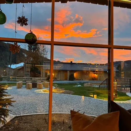 アパート Mariengut - Kramer