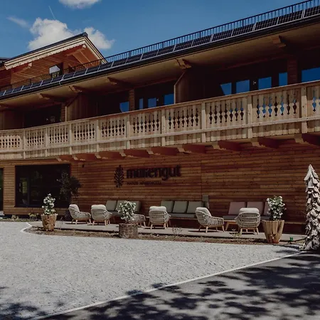 Daire Mariengut - Kramer Wagrain