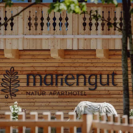 Mariengut - Kramer Wagrain