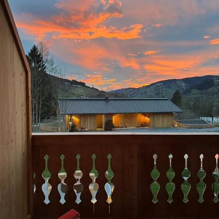 Appartement Mariengut - Kramer