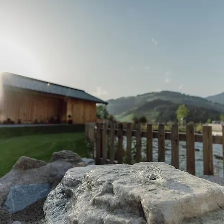 Mariengut - Kramer Appartement 4*