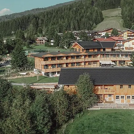 Mariengut - Kramer Appartement Wagrain