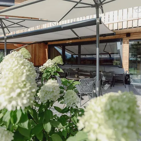 Mariengut - Kramer Daire Wagrain