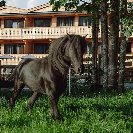 Appartement Mariengut - Kramer 4*