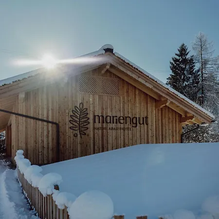 Mariengut - Kramer アパート ヴァークライン