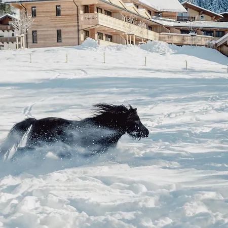 Appartamento Mariengut - Kramer 4*