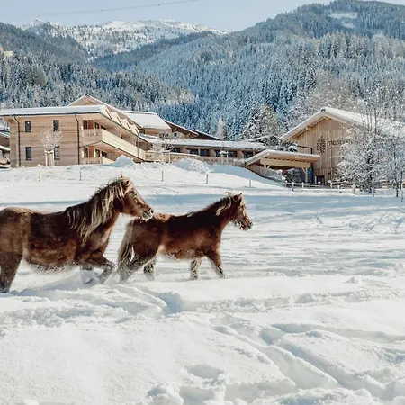 Mariengut - Kramer アパート ヴァークライン