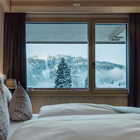 Mariengut - Kramer Appartement 4*