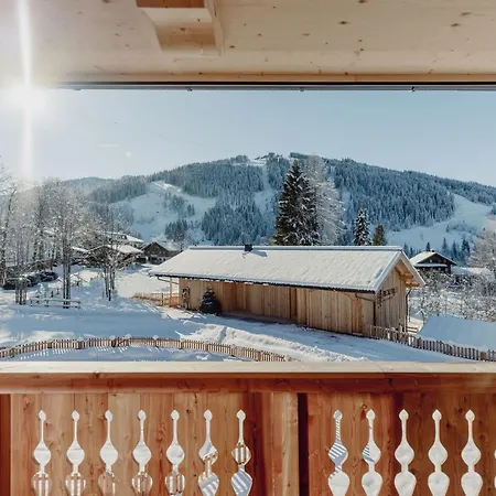 Mariengut - Kramer Appartement 4*