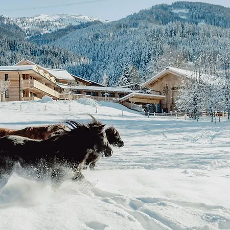 Mariengut - Kramer Wagrain