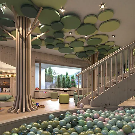 Mariengut - Kramer Daire Wagrain