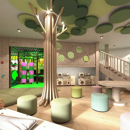 Appartamento Mariengut - Kramer