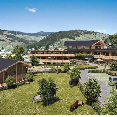 Mariengut - Kramer Daire 4*