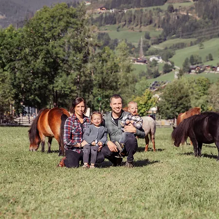 Mariengut - Kramer アパート