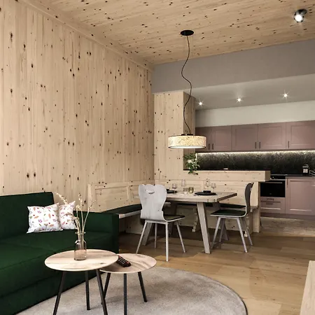 Appartement Mariengut - Kramer 4*