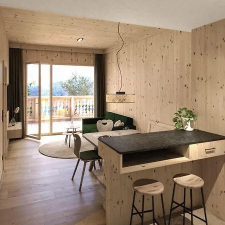 Appartement Mariengut - Kramer