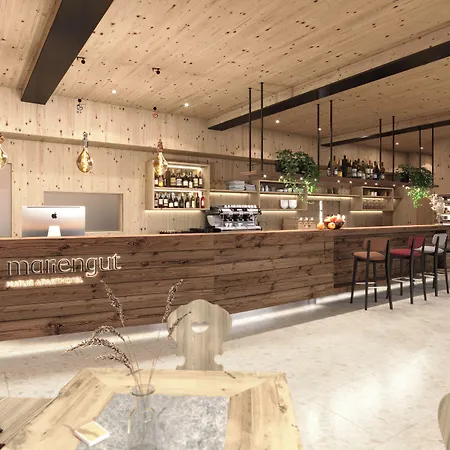 Mariengut - Kramer Daire 4*