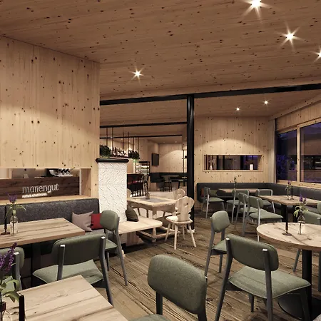 Mariengut - Kramer Appartement