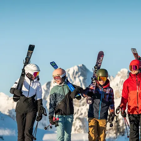 アパート Mariengut - Kramer ヴァークライン