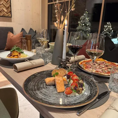 Mariengut - Kramer Appartamento Wagrain