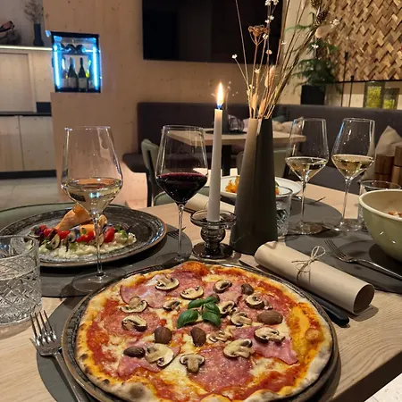 Appartamento Mariengut - Kramer