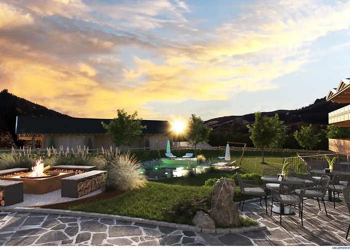 Apartmán Mariengut - Kramer 4*